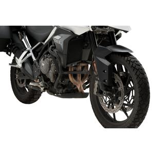 Motor Schutzrahmen PUIG 20384N schwarz