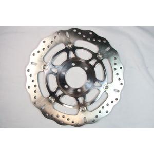 Bremsscheibe EBC MD2001CC