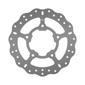 Bremsscheibe EBC MD6428C