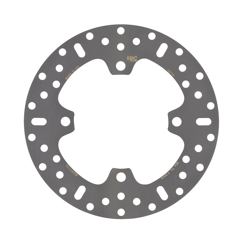 Bremsscheibe EBC Ausverkauf