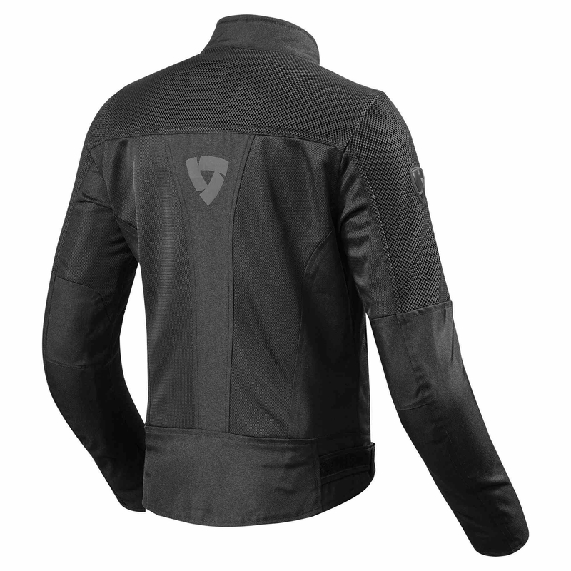 Frauen Revit Vigor Moto Jacke Ausverkauf