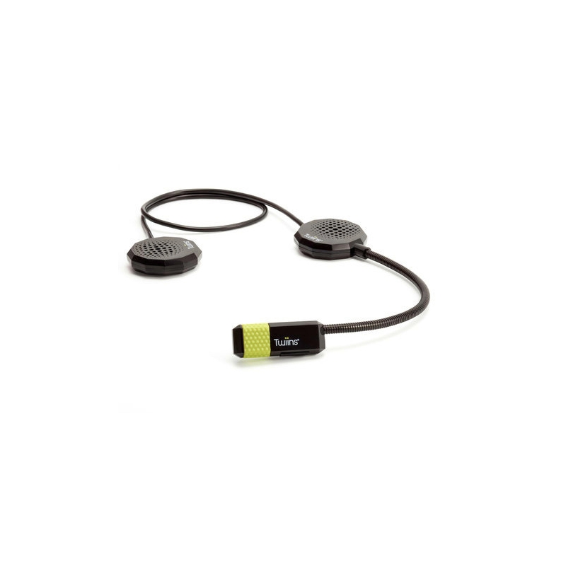 Bluetooth Twiins Handsfree 2.0 Ausverkauf