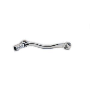 Gearshift lever MOTION STUFF 838-00610 SILVER POLISHED Aluminum