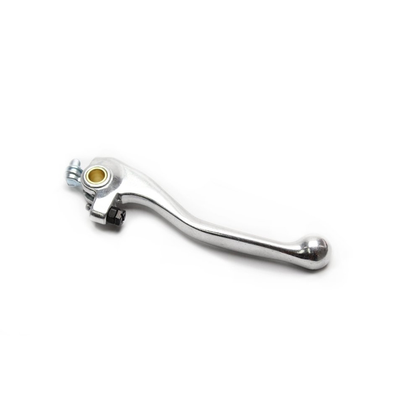Brake Lever MOTION STUFF silber Die-casting