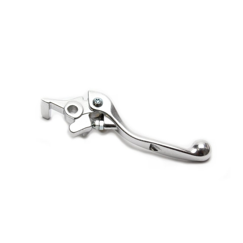 Brake Lever MOTION STUFF silber Die-casting