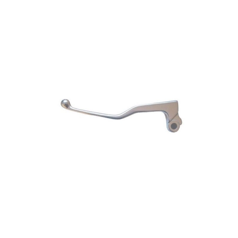 Clutch Lever MOTION STUFF silber Die-casting