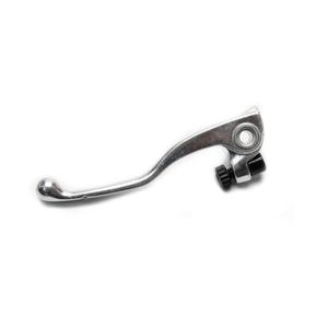 Clutch Lever MOTION STUFF L8C-006 silber Die-casting