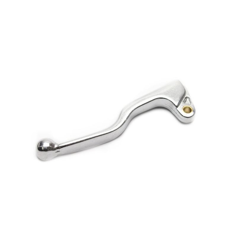 Clutch Lever MOTION STUFF silber Die-casting