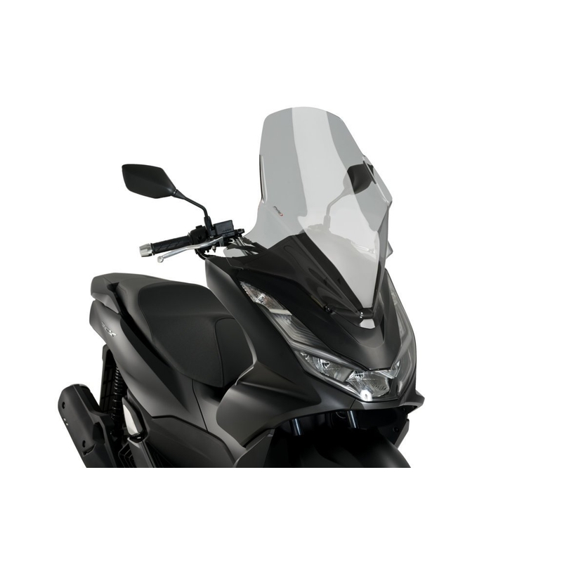 Windschirm PUIG V-TECH LINE TOURING getönt