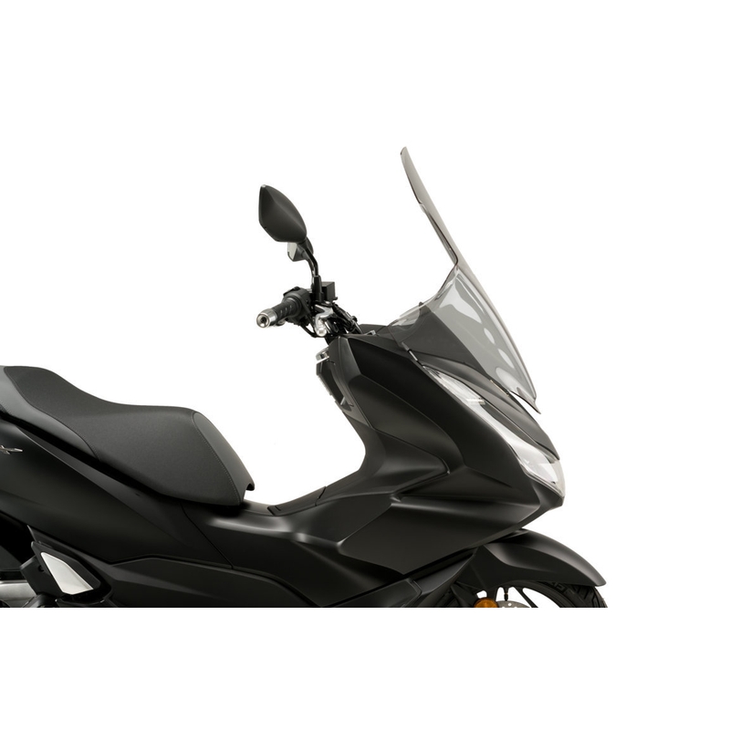 Windschirm PUIG V-TECH LINE TOURING getönt