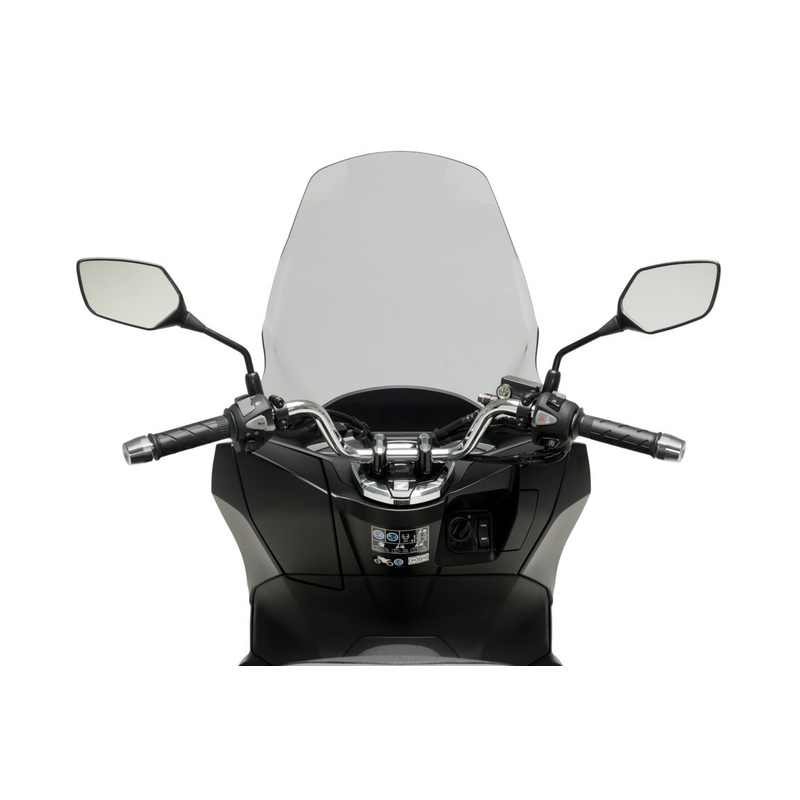 Windschirm PUIG V-TECH LINE TOURING getönt