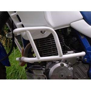 Motor Schutzrahmen RDMOTO CF02W weiß