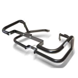 Motor Schutzrahmen RDMOTO CF07KD schwarz matt