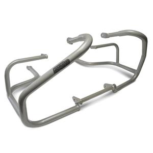 Motor Schutzrahmen RDMOTO CF08S silber