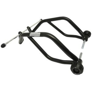 Motor Schutzrahmen RDMOTO CF109KD schwarz matt
