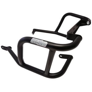 Motor Schutzrahmen RDMOTO CF112KD schwarz matt