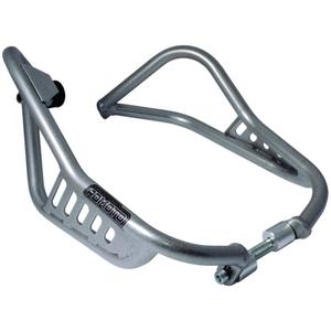 Motor Schutzrahmen RDMOTO CF113S silber Senkung
