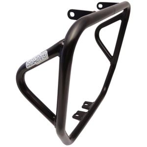Motor Schutzrahmen RDMOTO CF15KD schwarz matt