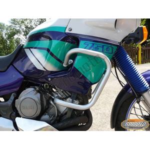 Motor Schutzrahmen RDMOTO CF26S silber