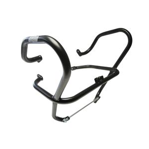 Motor Schutzrahmen RDMOTO CF37KD schwarz matt