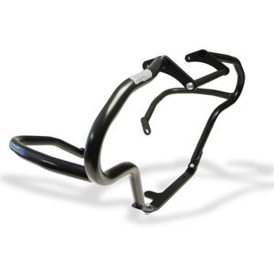 Motor Schutzrahmen RDMOTO CF38KD schwarz Senkung