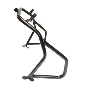 Motor Schutzrahmen RDMOTO CF39KD schwarz upper