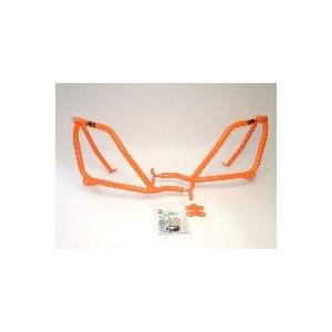 Motor Schutzrahmen RDMOTO CF53O orange