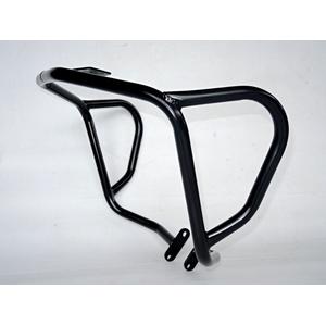 Motor Schutzrahmen RDMOTO CF54KD schwarz matt upper