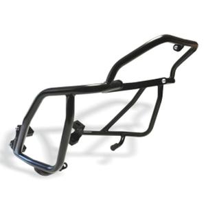 Motor Schutzrahmen RDMOTO CF56KD schwarz matt