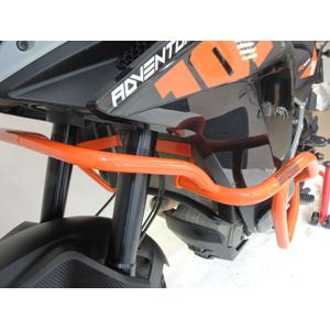 Motor Schutzrahmen RDMOTO CF56O orange