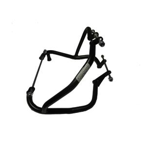 Motor Schutzrahmen RDMOTO CF61KD schwarz matt
