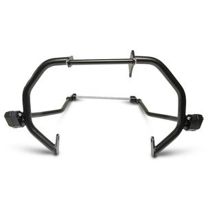 Motor Schutzrahmen RDMOTO CF81KD schwarz matt