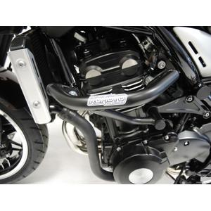 Motor Schutzrahmen RDMOTO CF97KD schwarz matt