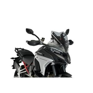 Windschutzscheibe PUIG SPORT 20729H getönt