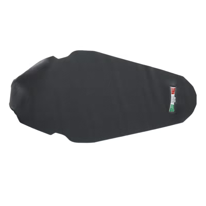 Sitzbanküberzug ATHENA RACING schwarz