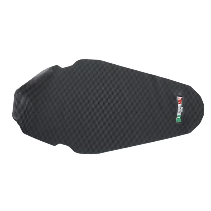 Sitzbanküberzug ATHENA RACING schwarz für HUSQVARNA TC 85 2018-2022