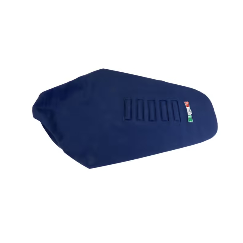 Sitzbanküberzug ATHENA WAVE blau