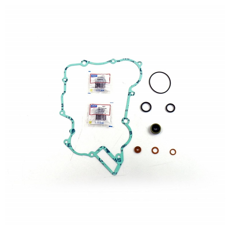 Wasserpumpedichtung Satz ATHENA with bearings