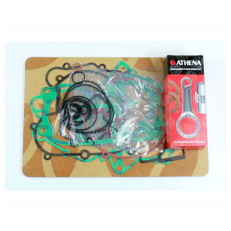 Easy rod kit ATHENA für KTM SX 85 2003-2012