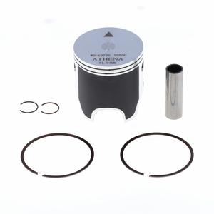 Kolben geschmiedet, Satz ATHENA S4F07200008A d 71,94mm