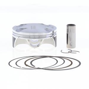 Kolben geschmiedet, Satz ATHENA S4F07700031A d 76,96mm