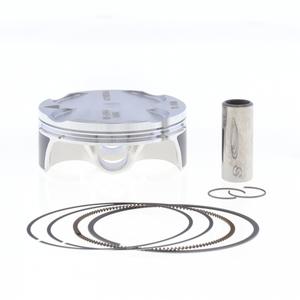 Kolben geschmiedet, Satz ATHENA S4F07700033B d 76,96mm