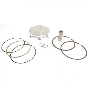 Kolben geschmiedet, Satz ATHENA S4F090000050 d 89,96mm