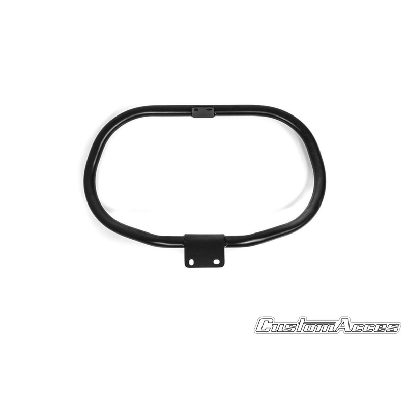 Motor Schutzrahmen CUSTOMACCES schwarz d 32mm
