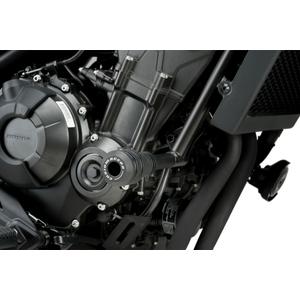 Frame sliders CUSTOMACCES OPIE PM0001N schwarz