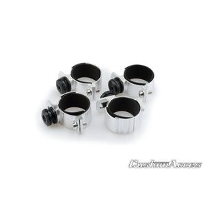 Clamps CUSTOMACCES AB0012J inox
