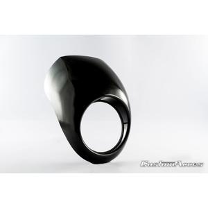 Plexiglas CUSTOMACCES ANARCHY CUP001N schwarz