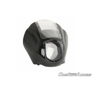 Plexiglas CUSTOMACCES SAMCRO CUP004N schwarz