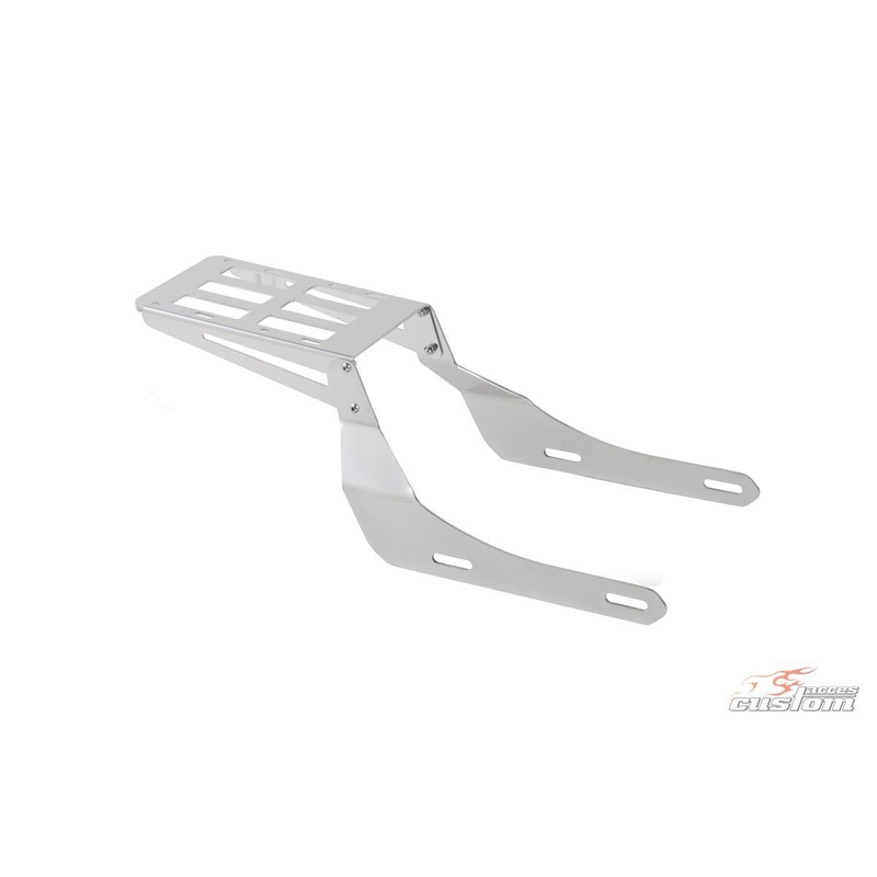 Träger CUSTOMACCES NON DETACHABLE Edestahl