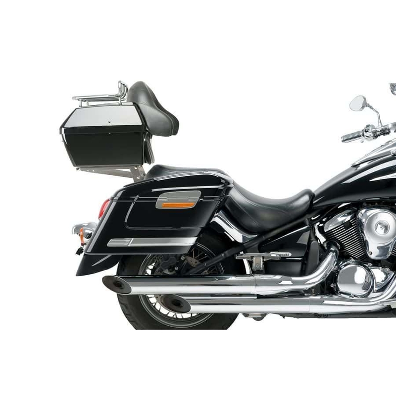 Ersatzgriff CUSTOMACCES AMERICAN schwarz